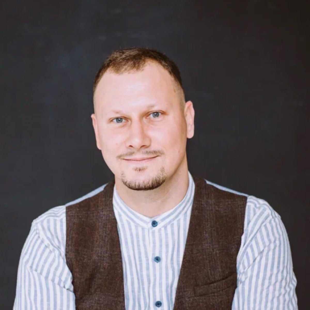 Алексей Дорофеев | Сетка — социальная сеть от hh.ru