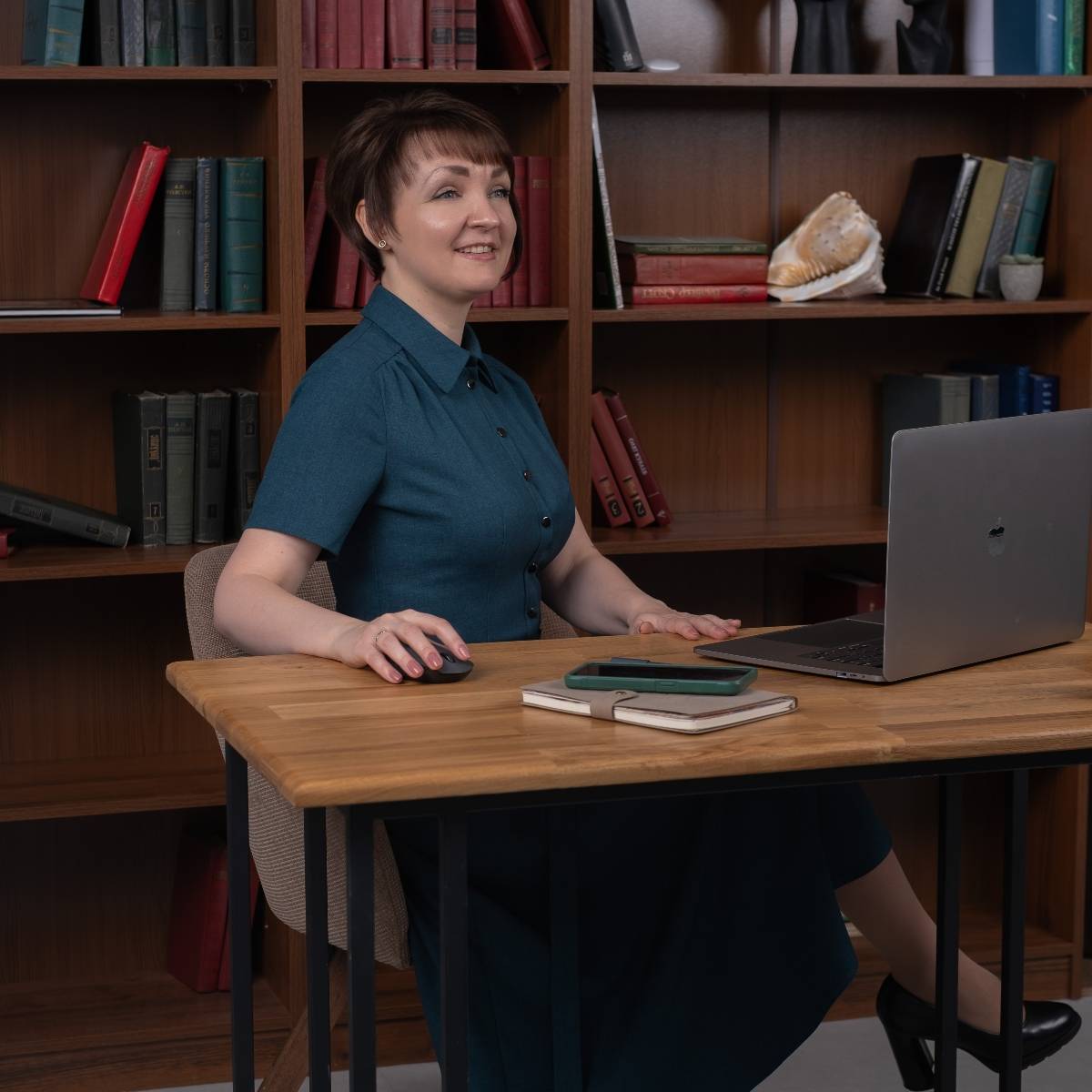 Светлана Александрова