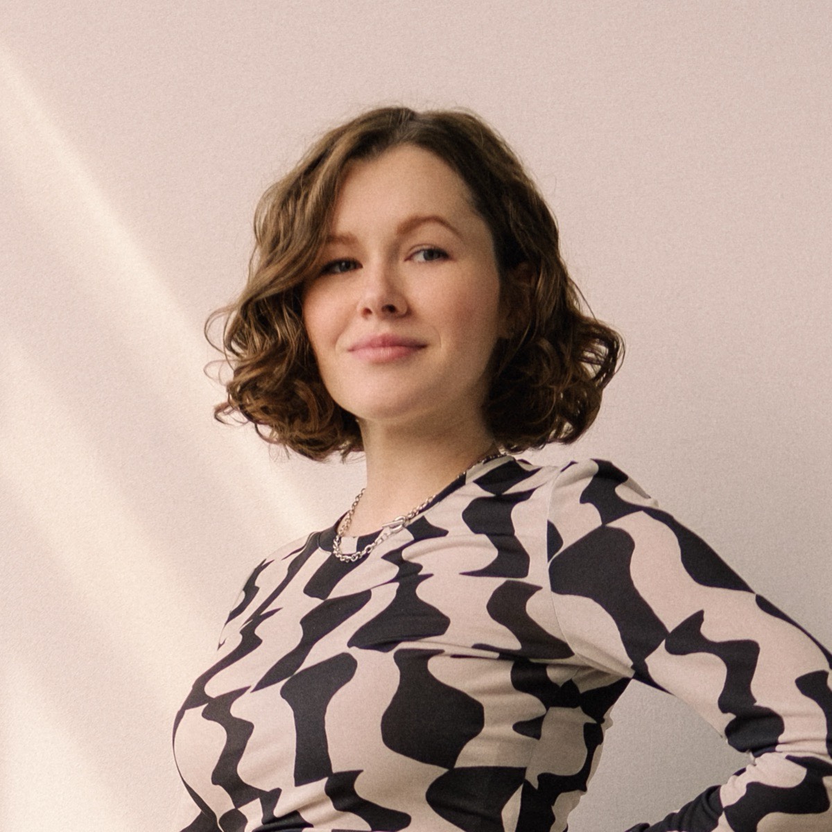 Венера Борисевич | Сетка — социальная сеть от hh.ru