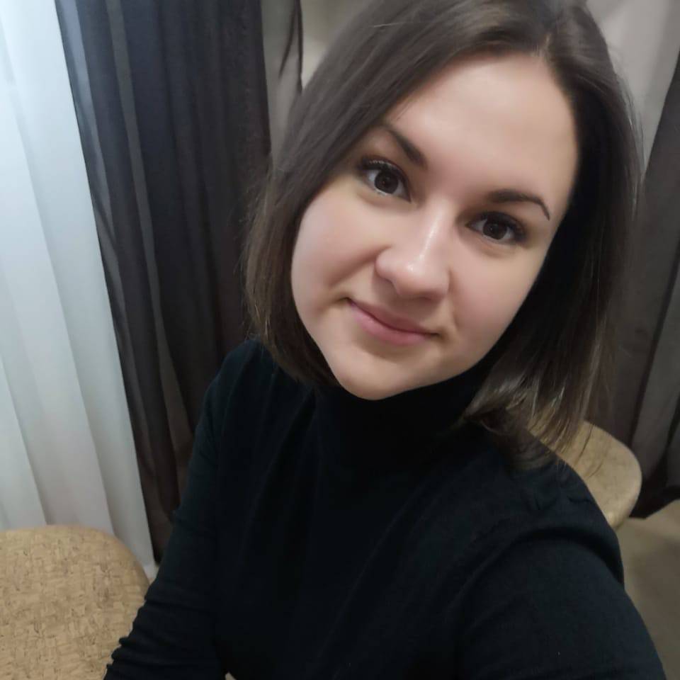 Марина Чуб