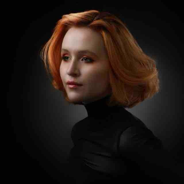 Лилия Сторчак | Сетка — социальная сеть от hh.ru