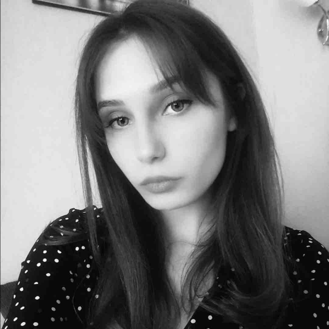 Полина Дергунова