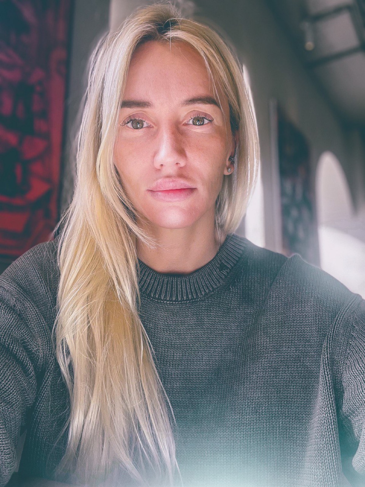 Марина Ромашина