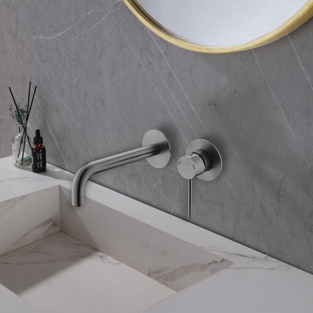 💭 Представьте себе коллекцию, которой можно укомплектовать всю квартиру.
Ванную, туалет, кухню — в одном стиле, без компромиссов | Сетка — социальная сеть от hh.ru