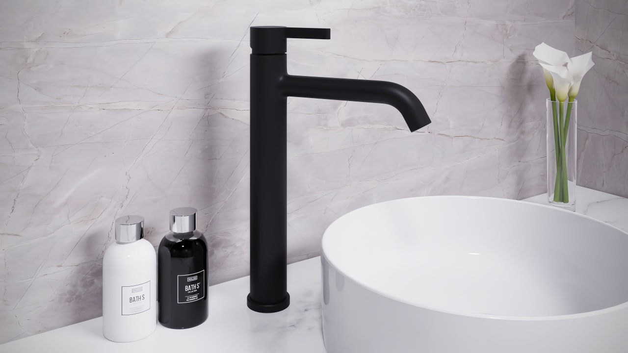 💭 Представьте себе коллекцию, которой можно укомплектовать всю квартиру.
Ванную, туалет, кухню — в одном стиле, без компромиссов | Сетка — социальная сеть от hh.ru