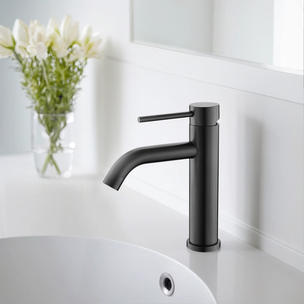 💭 Представьте себе коллекцию, которой можно укомплектовать всю квартиру.
Ванную, туалет, кухню — в одном стиле, без компромиссов | Сетка — социальная сеть от hh.ru