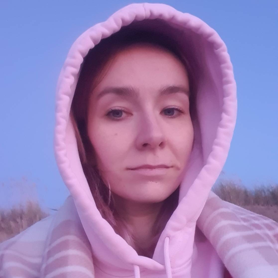 Регина Ганиева