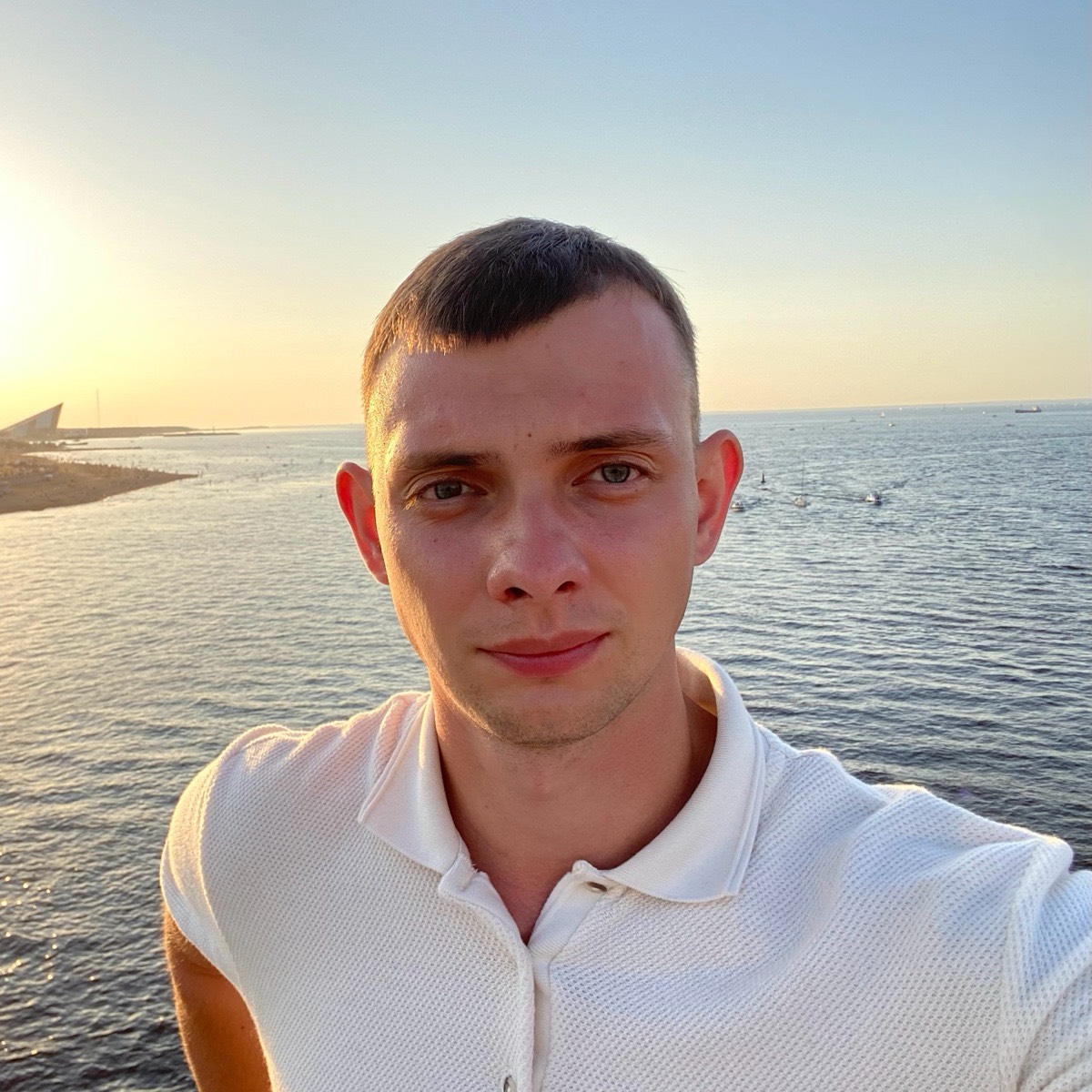 Иван Репин | Сетка — социальная сеть от hh.ru