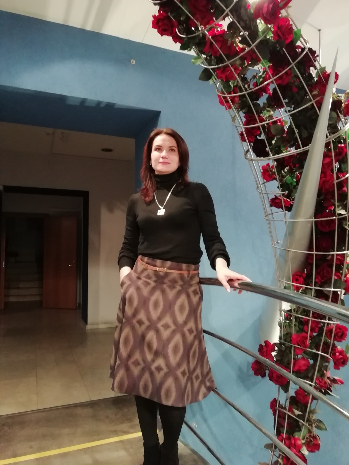 Елена Филатова | Сетка — социальная сеть от hh.ru