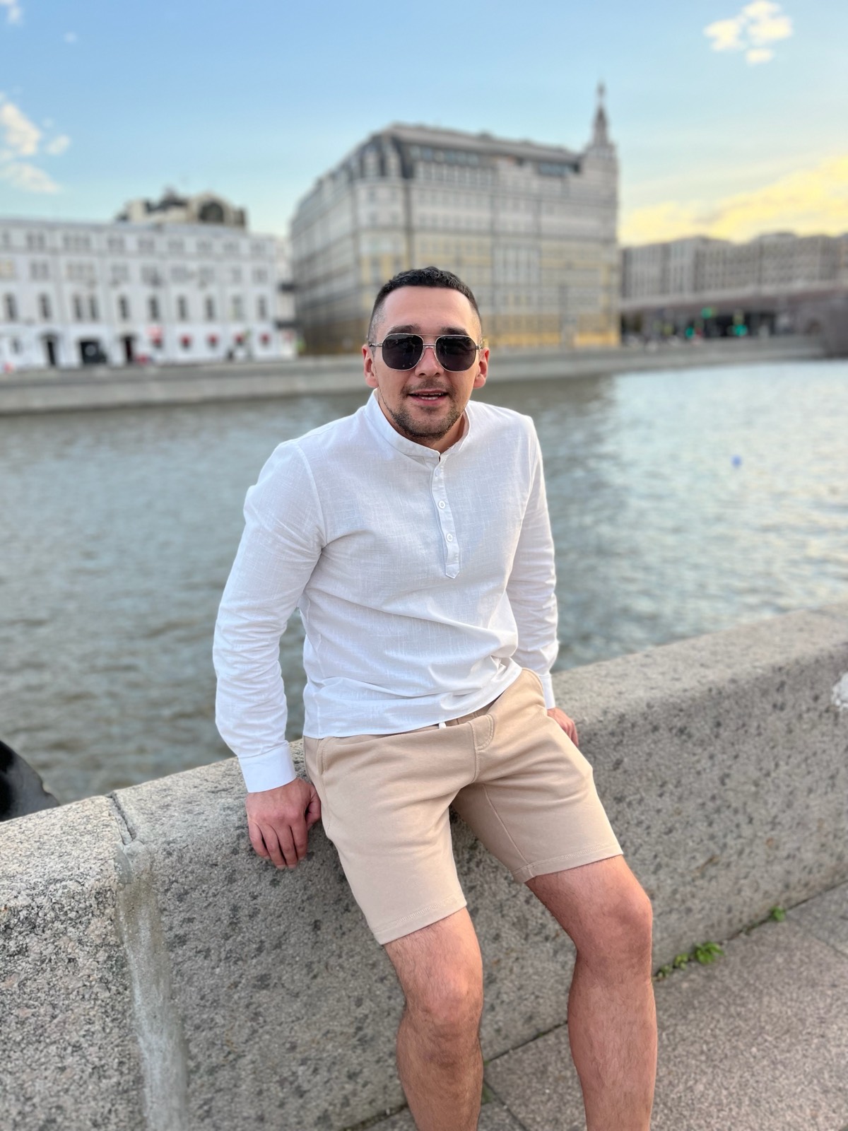 Павел Чистов | Сетка — социальная сеть от hh.ru