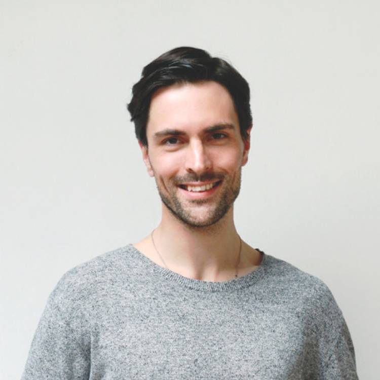 Сергей Графов | Сетка — социальная сеть от hh.ru