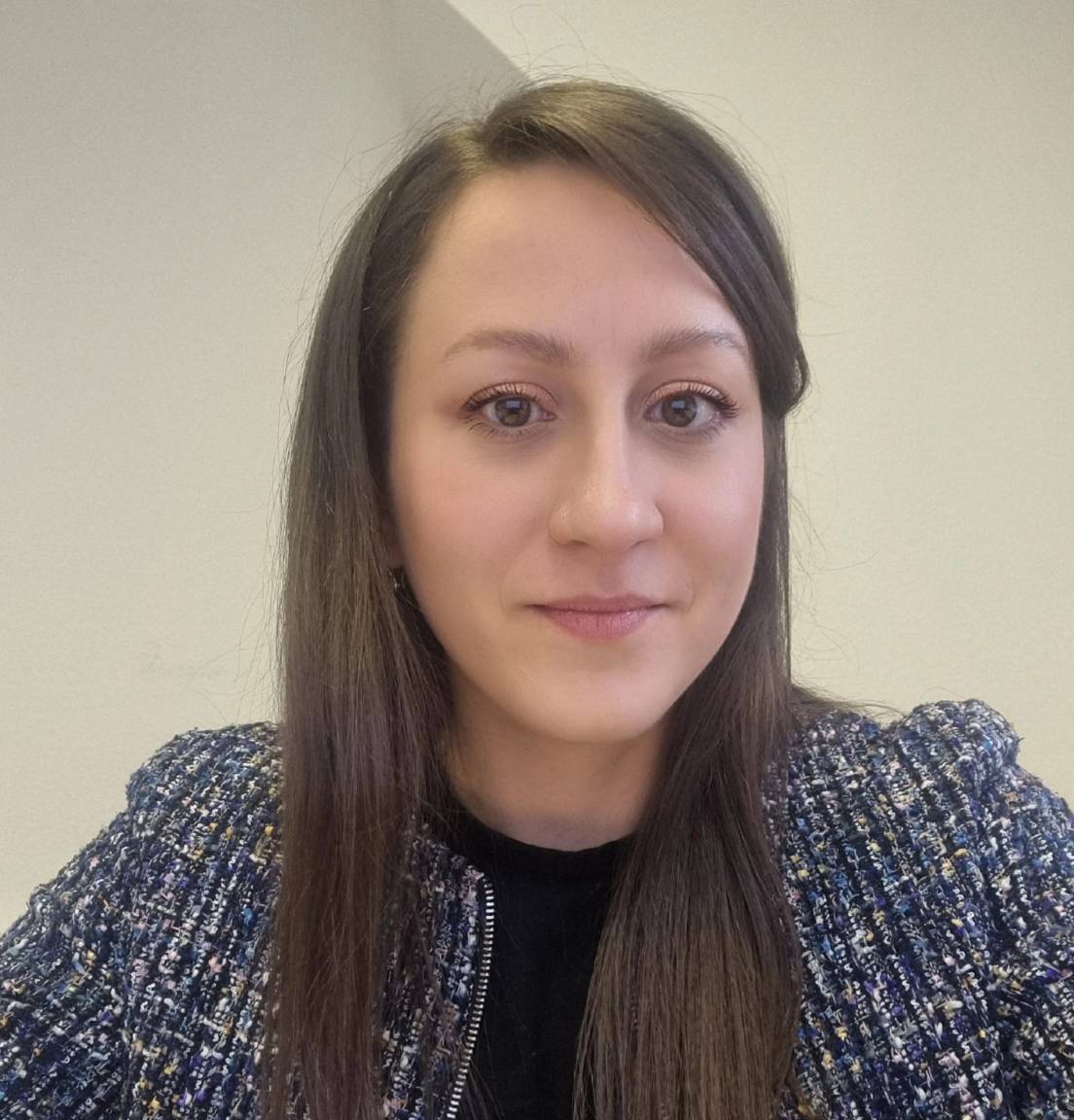 Марина Рышкова | Сетка — социальная сеть от hh.ru