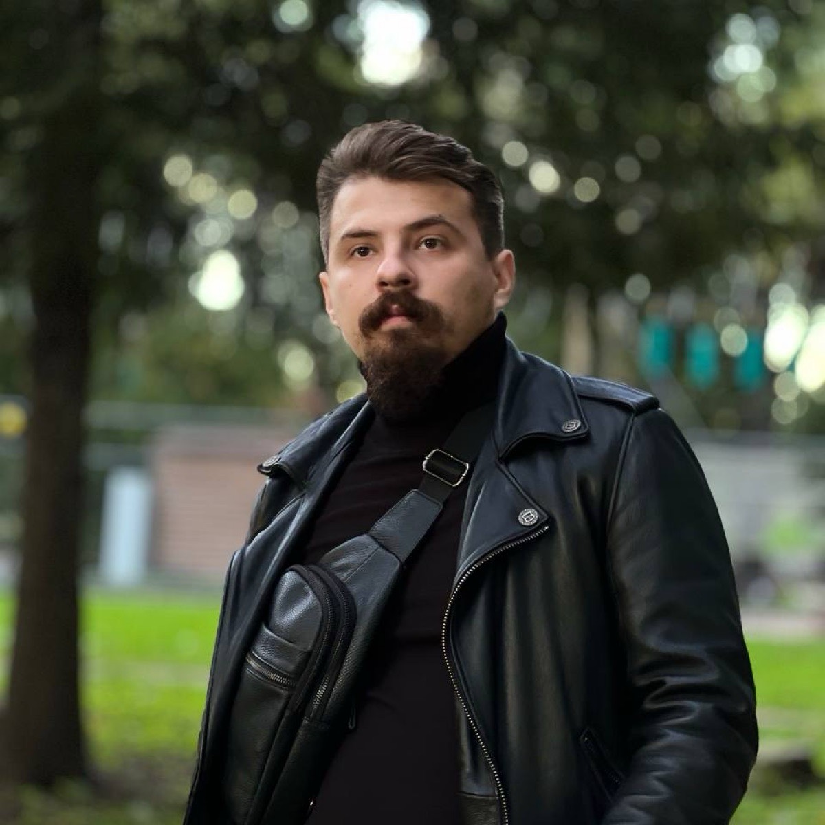 Виталий Легоньков