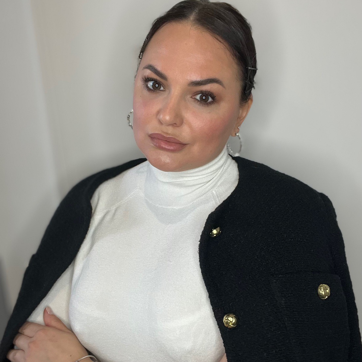 Нина Мальцева | Сетка — социальная сеть от hh.ru