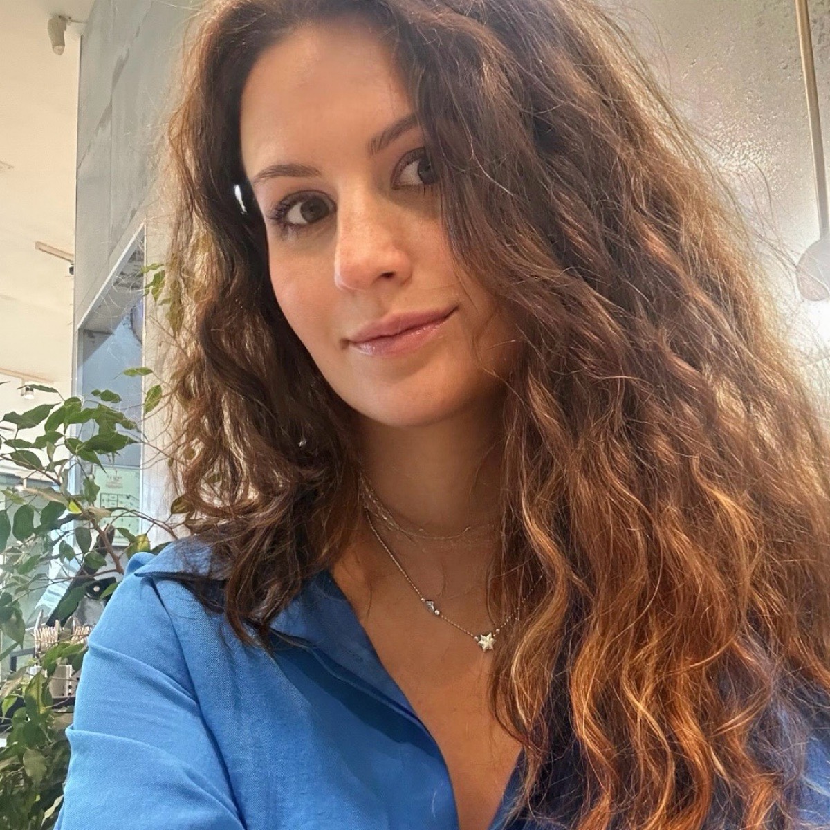 Мария Андронова | Сетка — социальная сеть от hh.ru