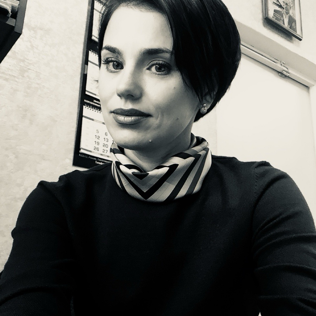 Елена Кривошеева