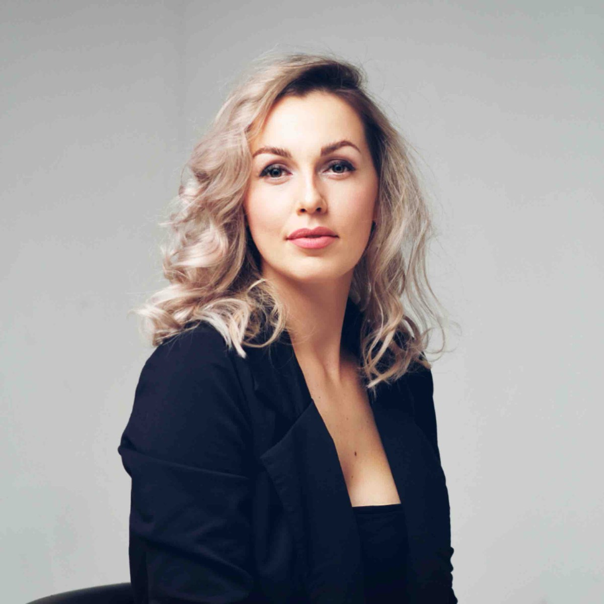 Nadya Go | Сетка — социальная сеть от hh.ru