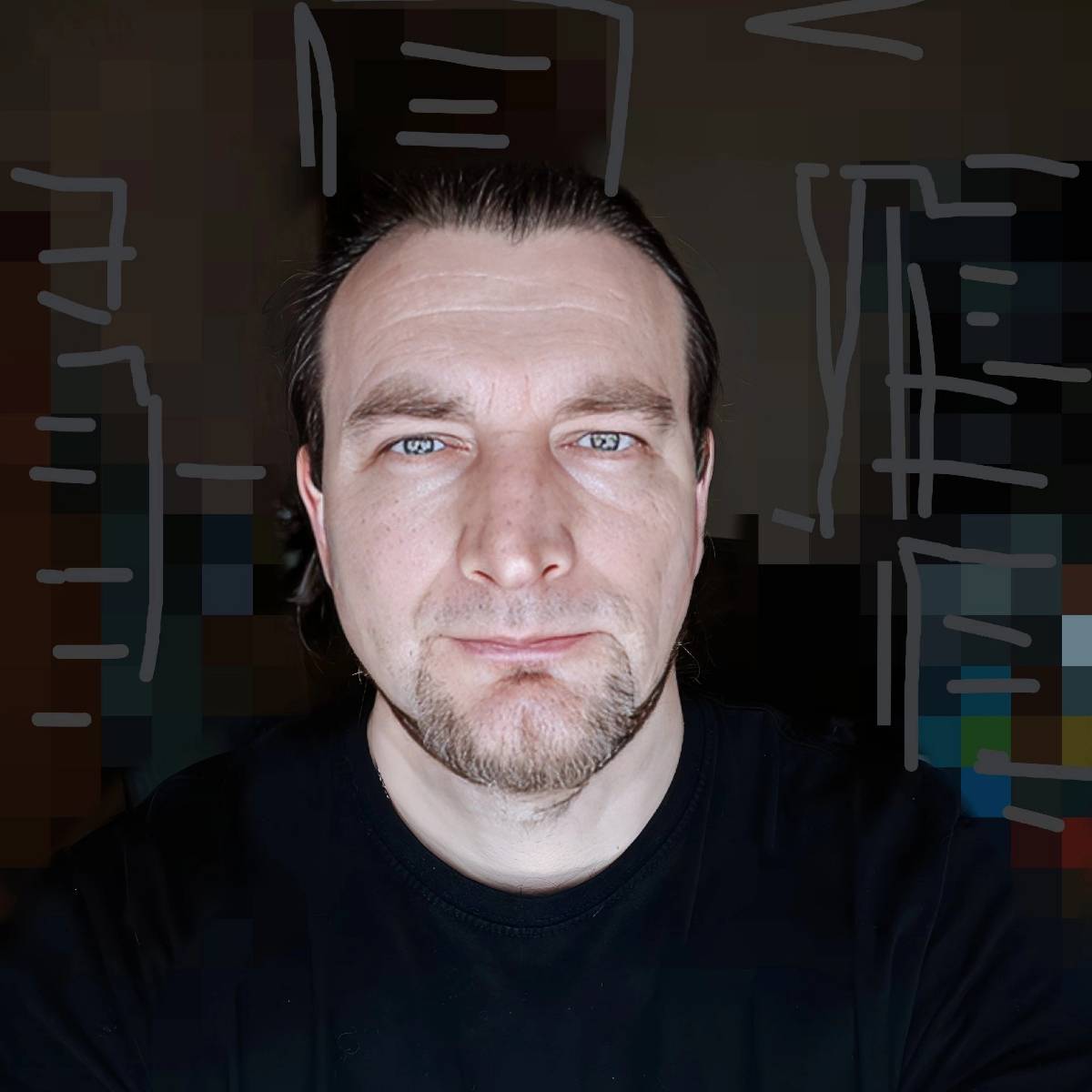 Андрей Шепекин