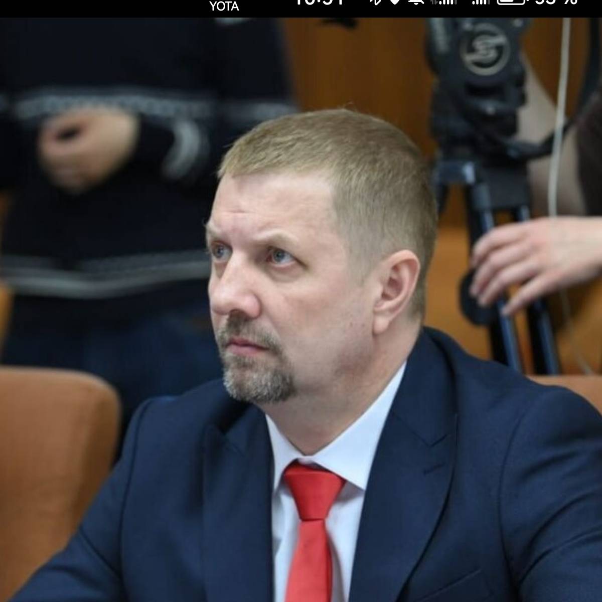 Денис Бочкарев