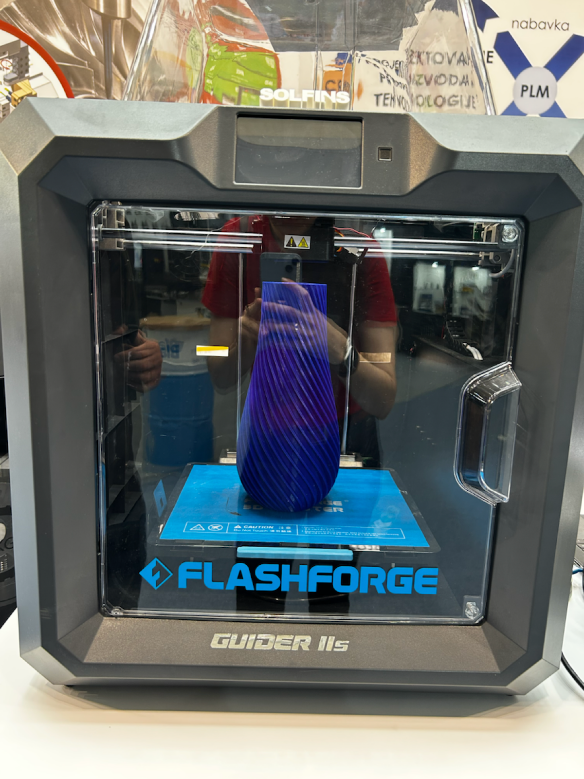 International technical fair | Сетка — социальная сеть от hh.ru