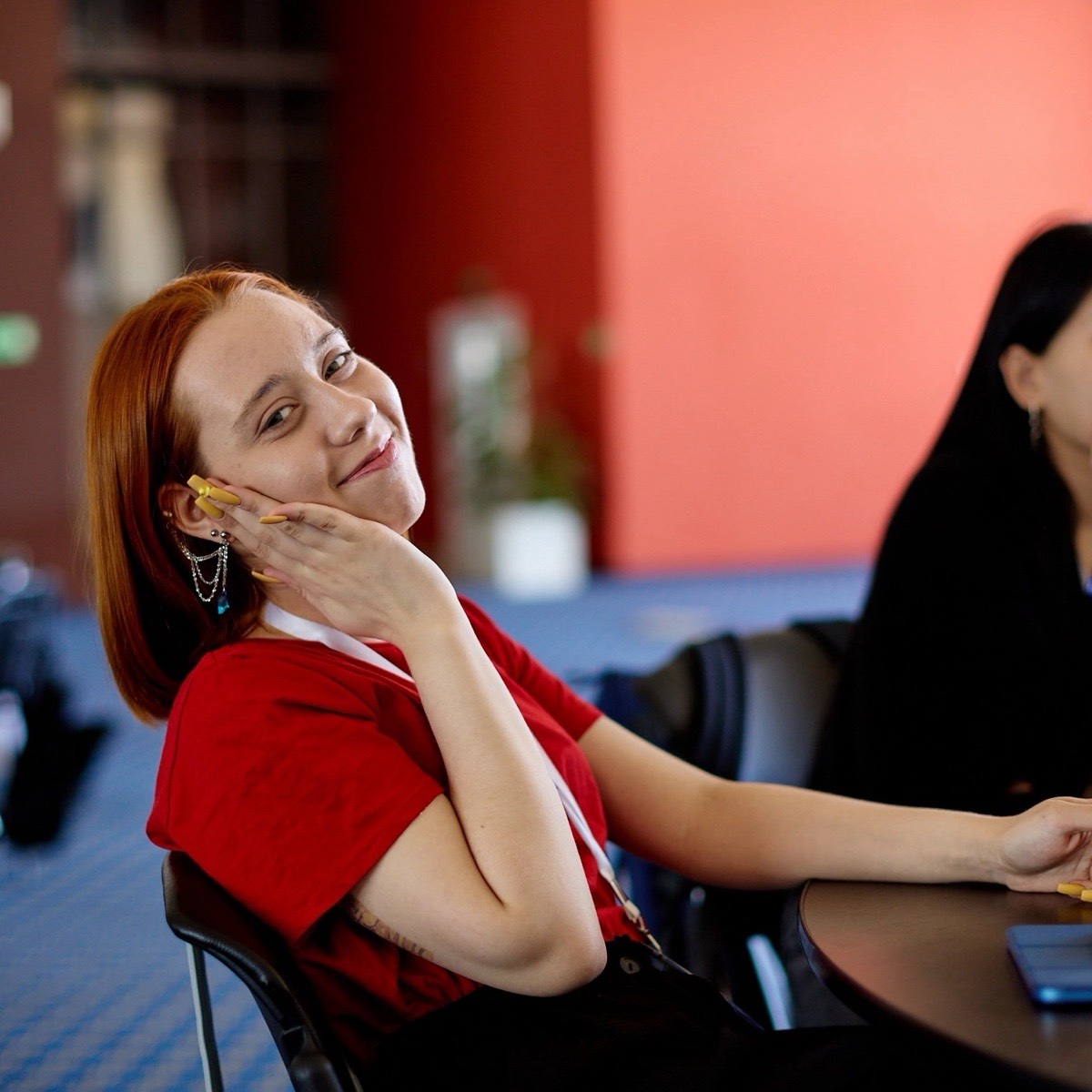 Светлана Бражинская | Сетка — социальная сеть от hh.ru