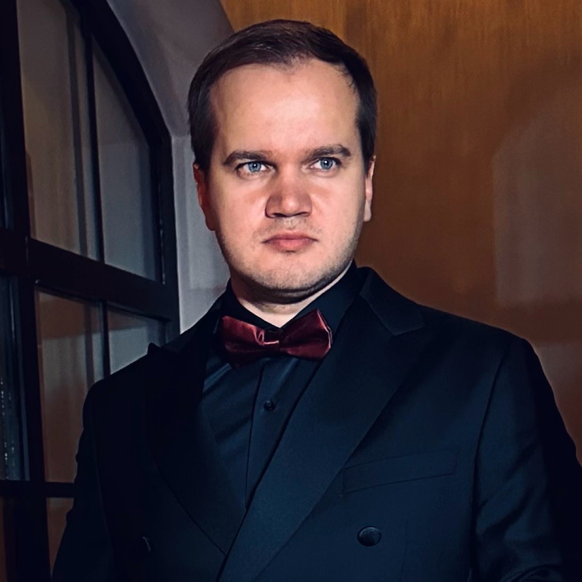 Алексей Курташин