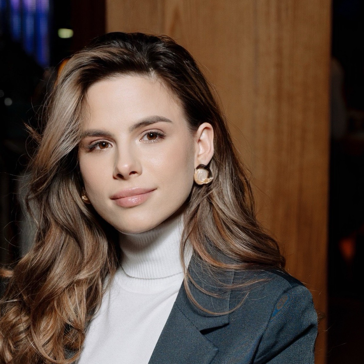 Анастасия Поваляева | Сетка — социальная сеть от hh.ru