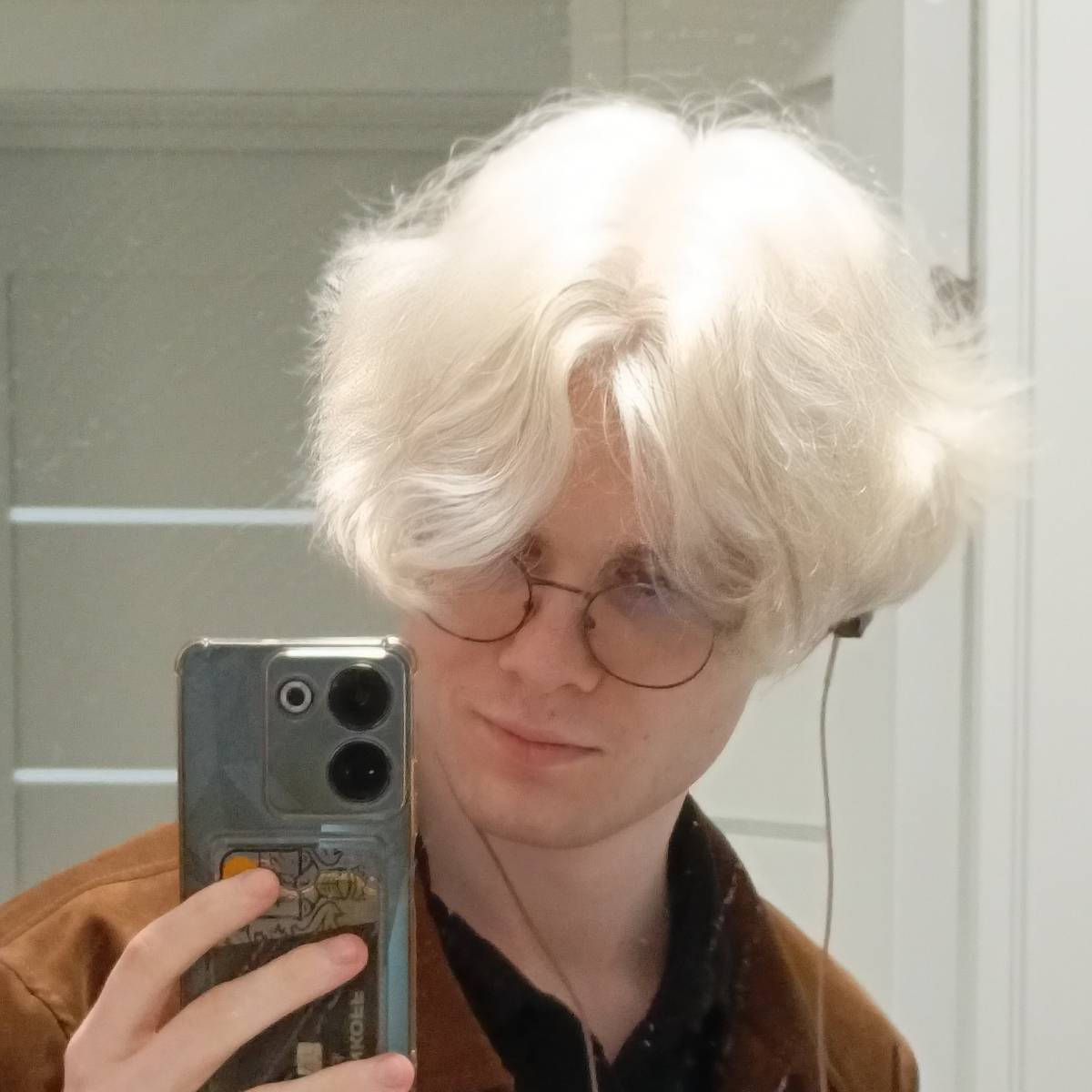 Илья Тернюк | Сетка — социальная сеть от hh.ru