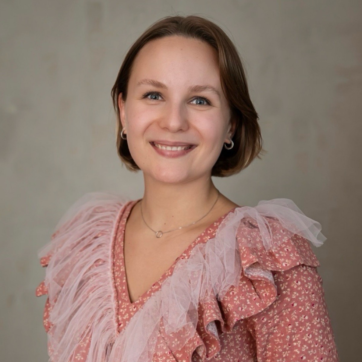 Дарья Смоленская | Сетка — социальная сеть от hh.ru