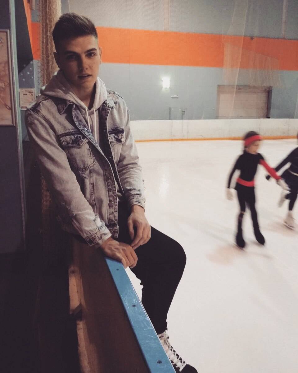 Александр Будаев