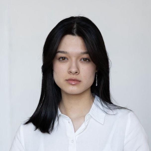 Елизавета Сергеева