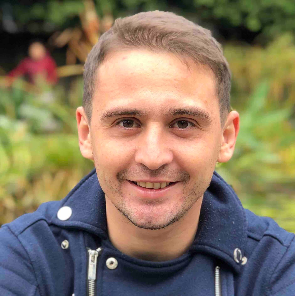 Владислав Тарасенко | Сетка — социальная сеть от hh.ru