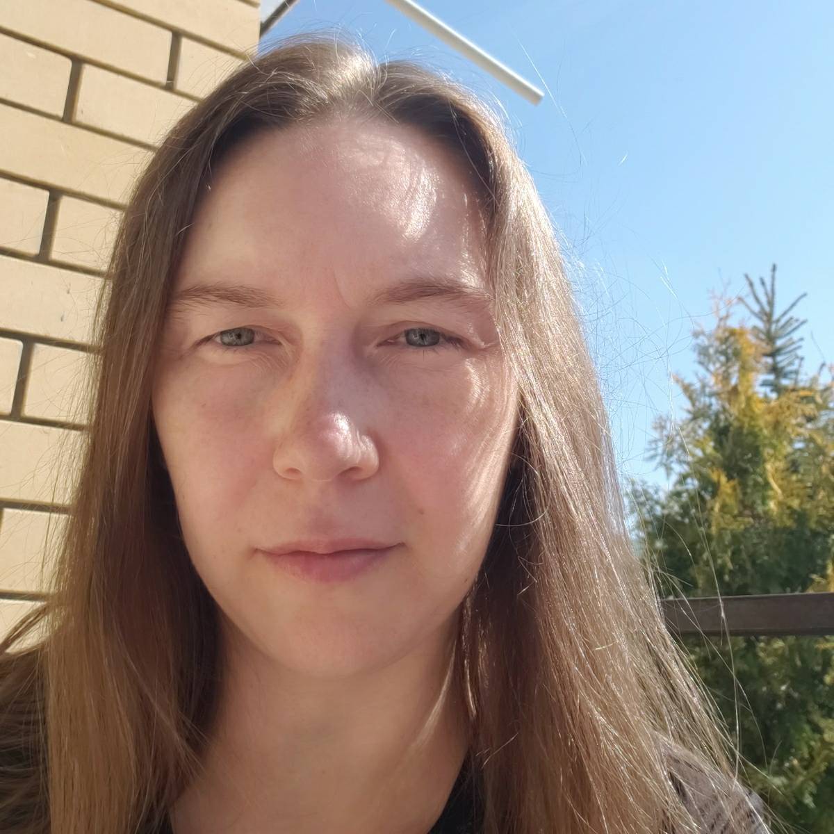 Елизавета Браун | Сетка — социальная сеть от hh.ru