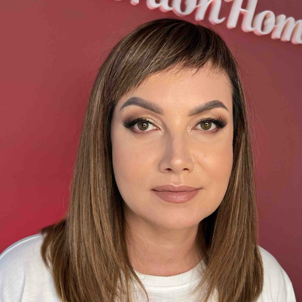 Галина Лан