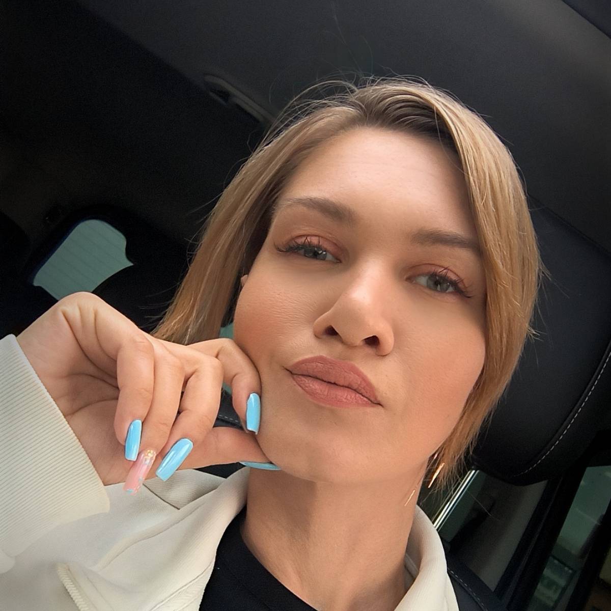 Александра Полякова