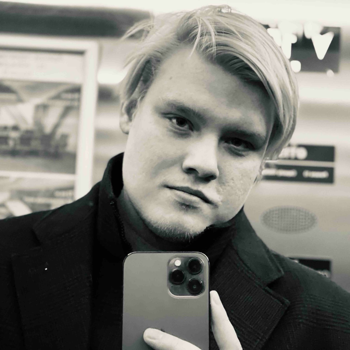 Александр Нарица | Сетка — социальная сеть от hh.ru