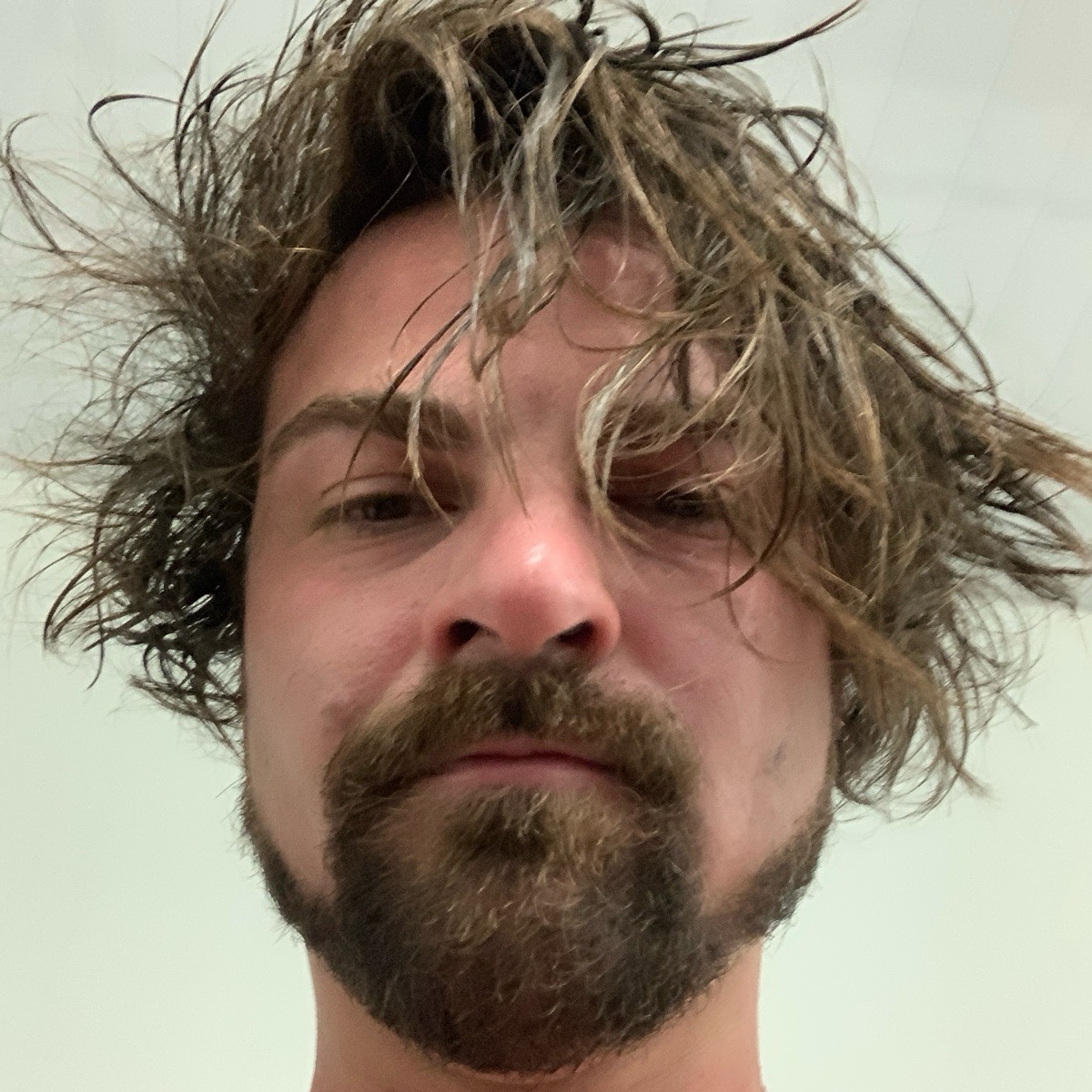 Максим Баранов