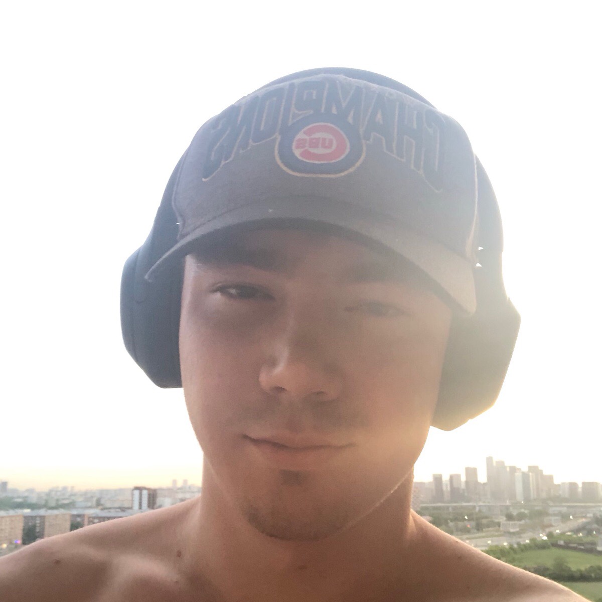 Алексей Дубенцов | Сетка — социальная сеть от hh.ru