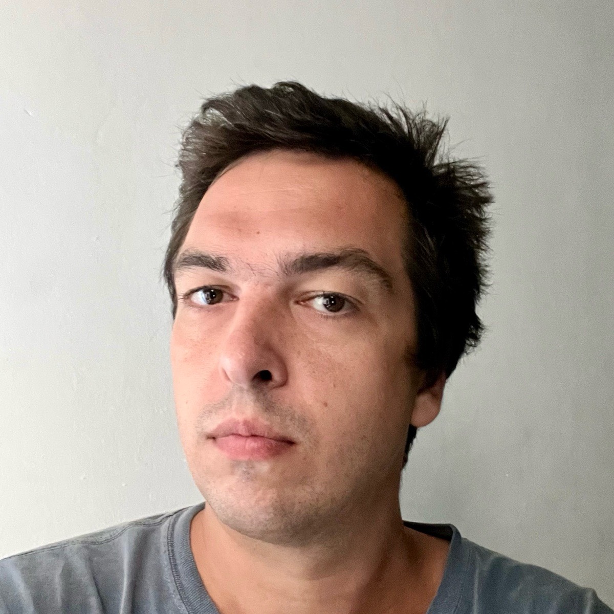 Павел Борисов | Сетка — социальная сеть от hh.ru