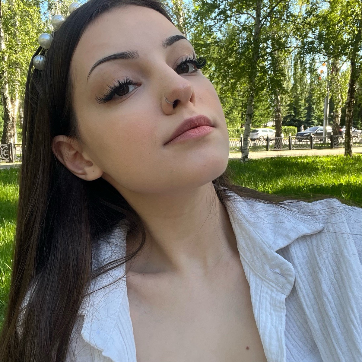 Арина Юлдашева