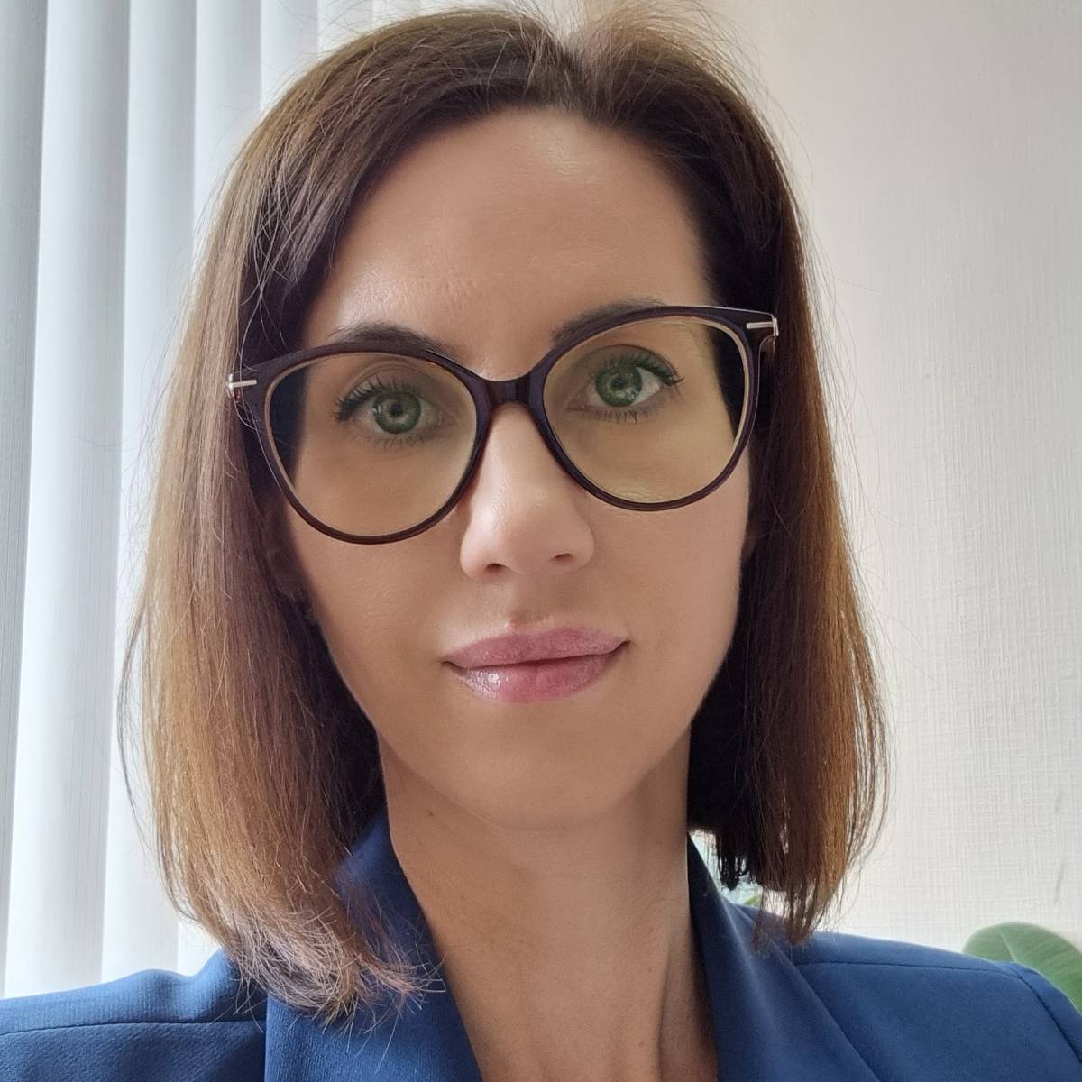 Елена Крайнова