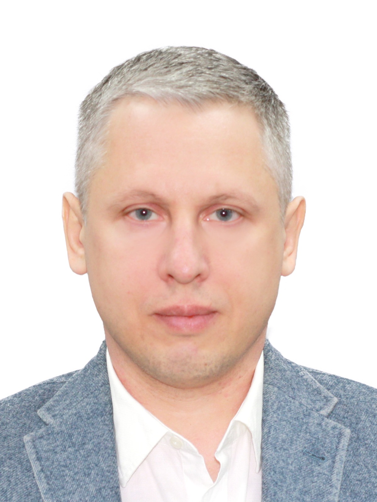 Андрей Бутурлакин | Сетка — социальная сеть от hh.ru