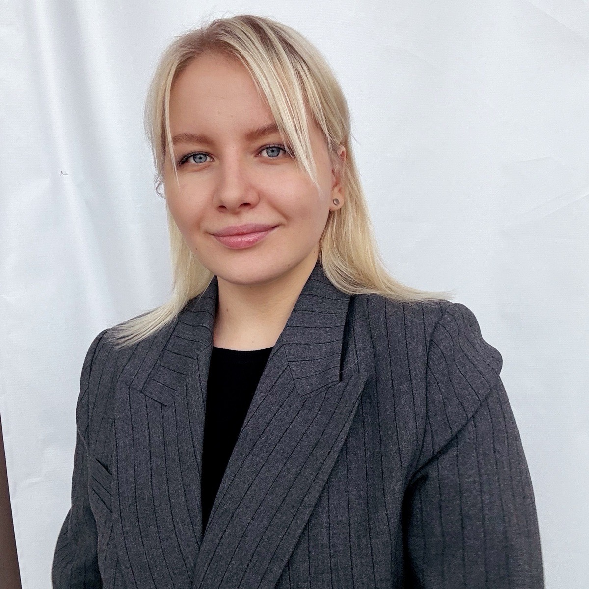 Анна Толстых | Сетка — социальная сеть от hh.ru