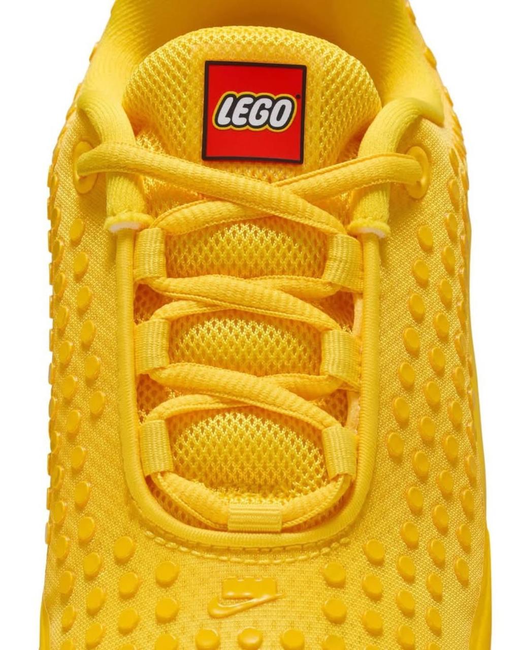 В конце лета 2024 года Nike и LEGO объявили о долгосрочном партнёрстве. И вот, почти год спустя, появились первые данные о коллаборации.
Первой моделью в рамках сотрудничества стала Air Max DN | Сетка — социальная сеть от hh.ru