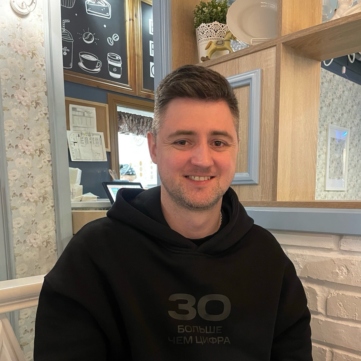 Владимир Медведев | Сетка — социальная сеть от hh.ru