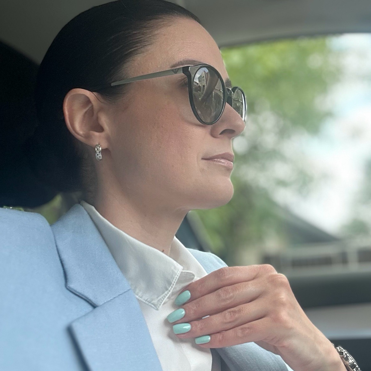 Татьяна Пушкарь