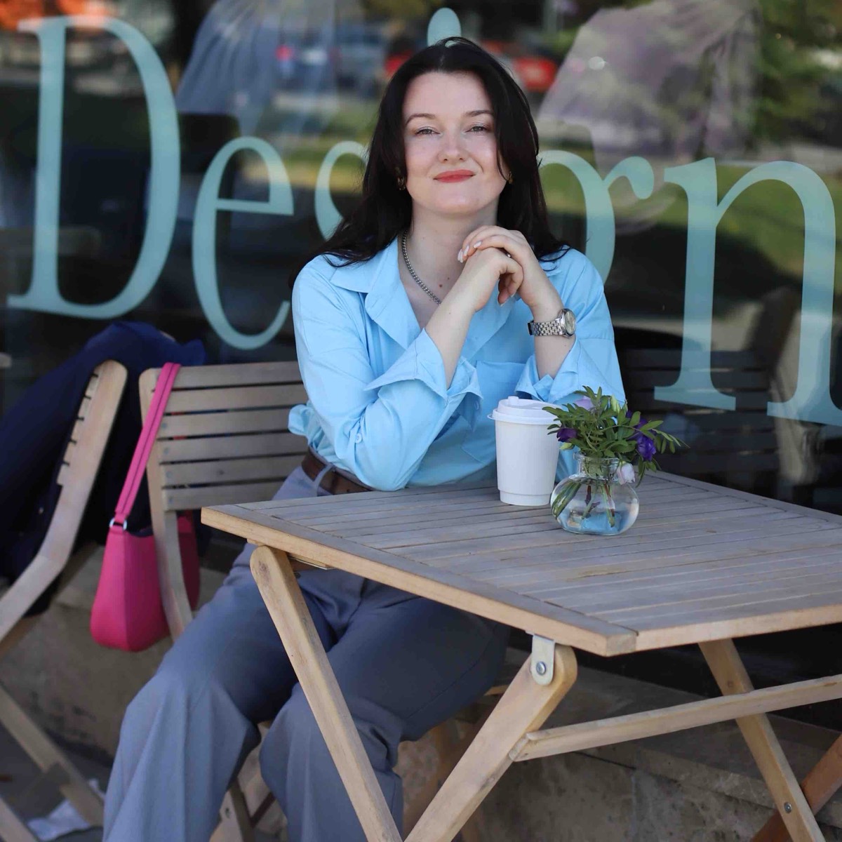 Ксения Жгилева