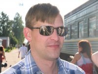 Роман Герасимов