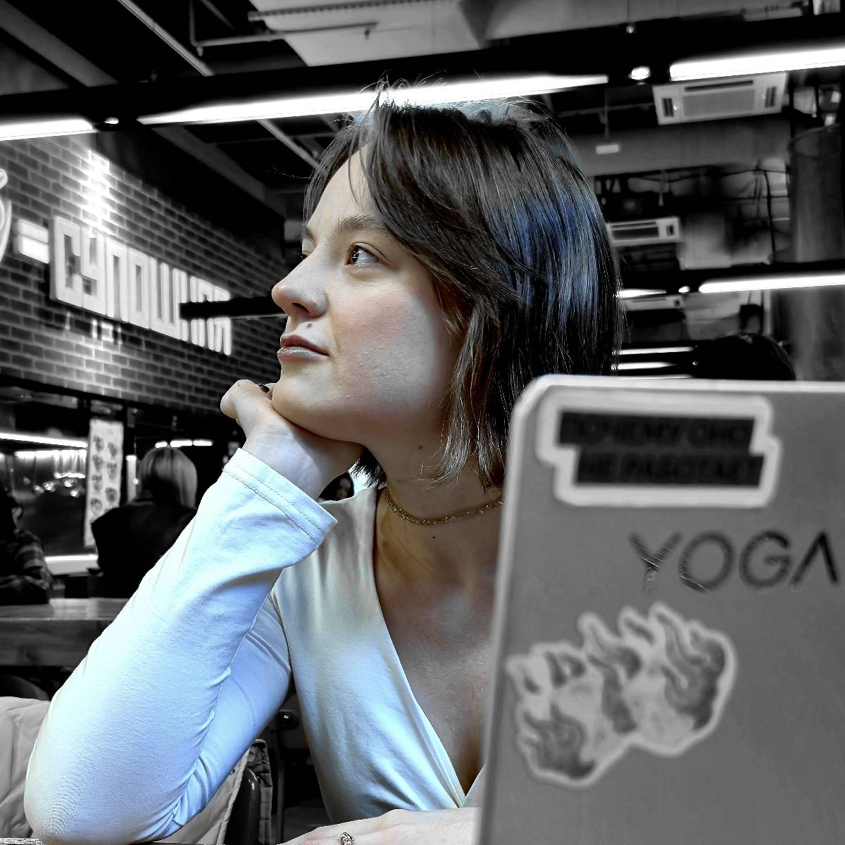 Анастасия Дахова | Сетка — социальная сеть от hh.ru