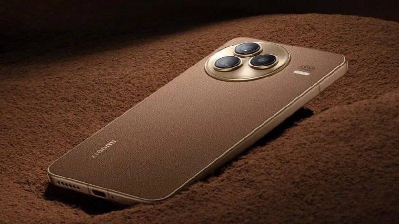 смартфон с ароматом кофе выпустила Xiaomi
в заднюю крышку смартфона, который сделан из веганской кожи, встроена кофейная гуща
производитель утверждает, что запах не сильный
пока смартфон доступен толь... | Сетка — социальная сеть от hh.ru